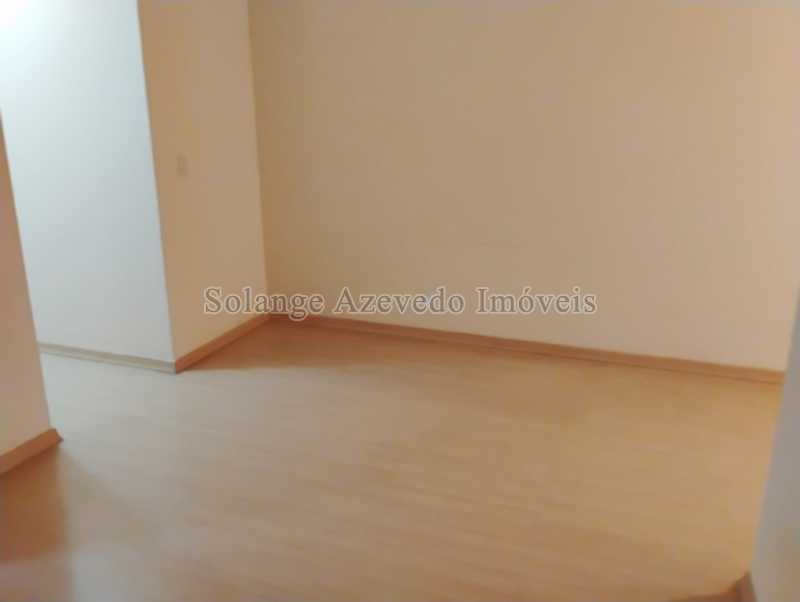Conheça 05Sala do imóvel - Apartamento à venda Rua Bom Pastor, Tijuca, Rio de Janeiro - R$ 350.000 - TJAP21917 - 5 05Sala - 5