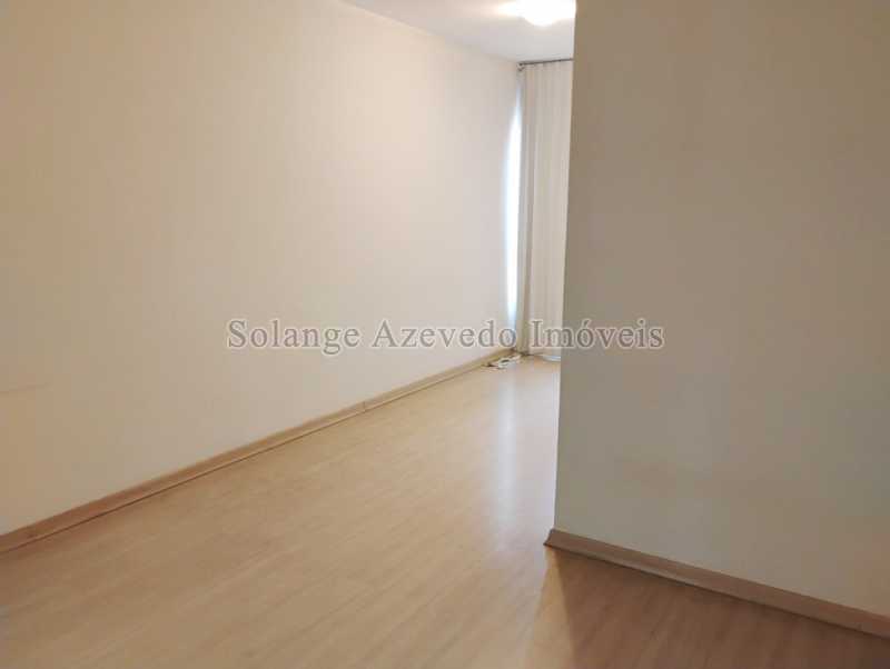 Conheça 06Sala do imóvel - Apartamento à venda Rua Bom Pastor, Tijuca, Rio de Janeiro - R$ 350.000 - TJAP21917 - 6 06Sala - 6