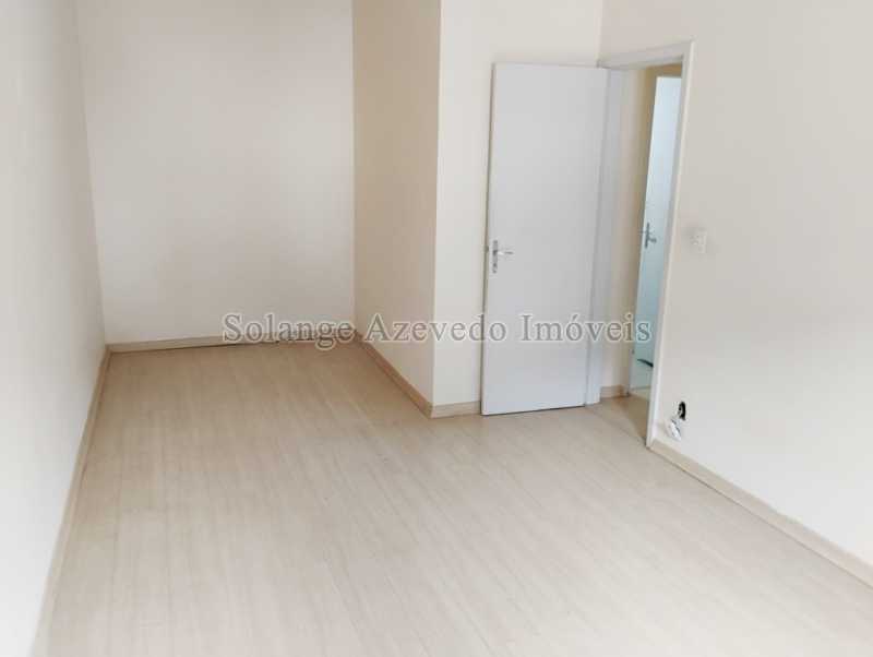 Conheça 08Quarto do imóvel - Apartamento à venda Rua Bom Pastor, Tijuca, Rio de Janeiro - R$ 350.000 - TJAP21917 - 8 08Quarto - 8
