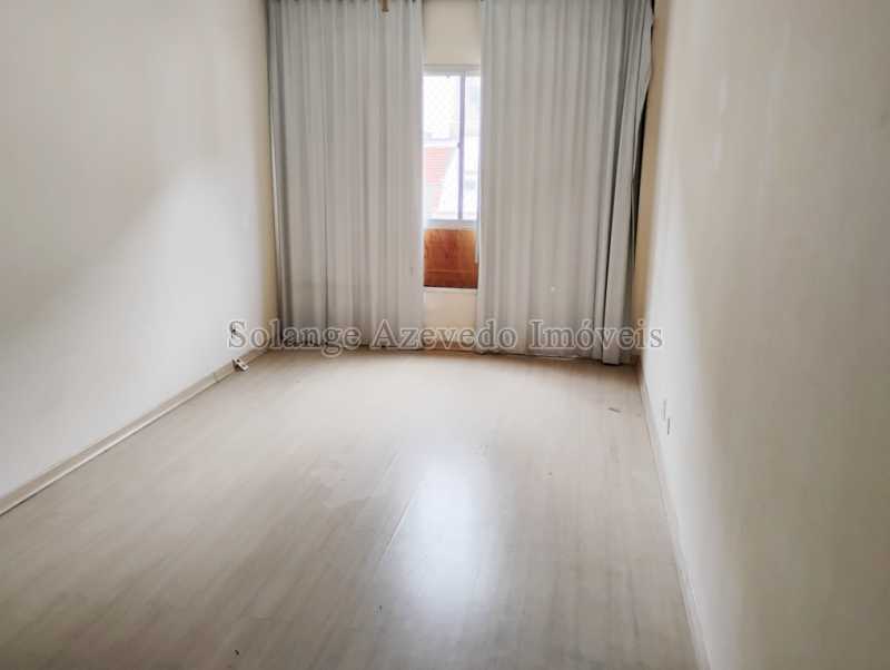 Conheça 09Quarto do imóvel - Apartamento à venda Rua Bom Pastor, Tijuca, Rio de Janeiro - R$ 350.000 - TJAP21917 - 9 09Quarto - 9