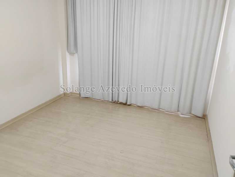 Conheça 10Quarto do imóvel - Apartamento à venda Rua Bom Pastor, Tijuca, Rio de Janeiro - R$ 350.000 - TJAP21917 - 10 10Quarto - 10