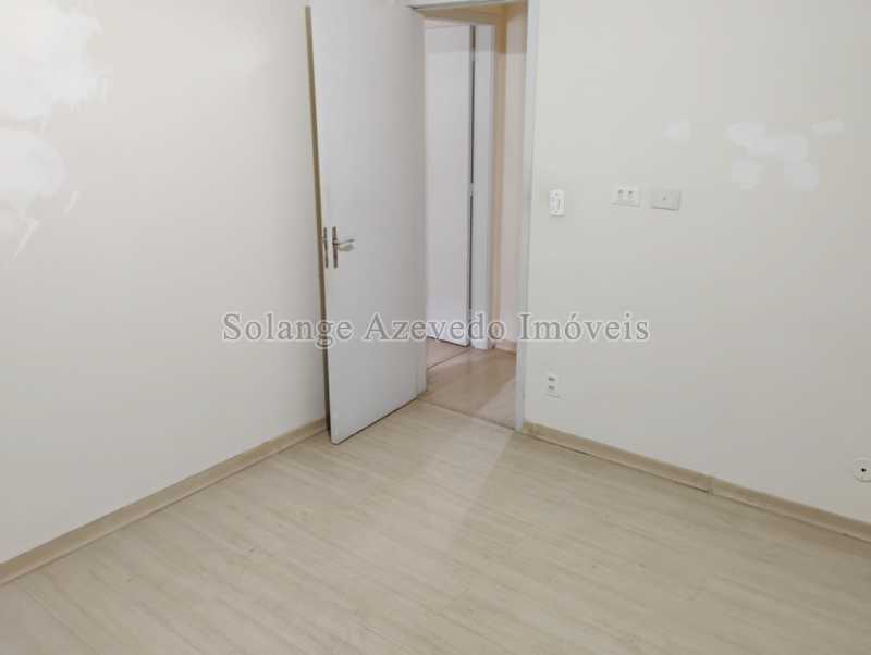 Conheça 11Quarto do imóvel - Apartamento à venda Rua Bom Pastor, Tijuca, Rio de Janeiro - R$ 350.000 - TJAP21917 - 13 11Quarto - 13