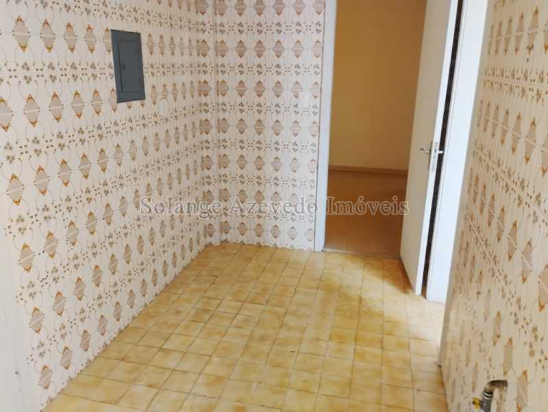 Conheça 16Copazinha do imóvel - Apartamento à venda Rua Bom Pastor, Tijuca, Rio de Janeiro - R$ 350.000 - TJAP21917 - 16 16Copazinha - 16