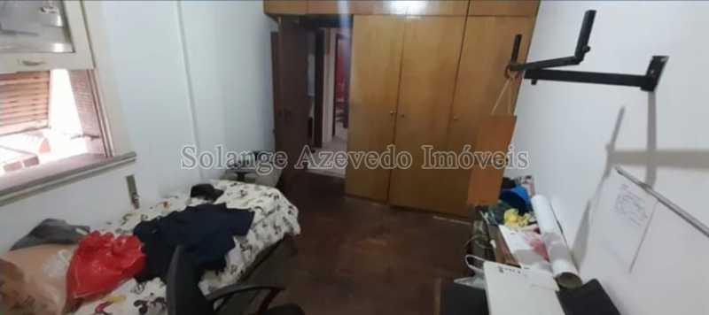 Conheça WhatsApp Image 2025-04-25 at 2 do imóvel - Tijuca - Rua Conde de Itaguaí - 4 quartos - Dep Completa - 1 vaga - TJAP40167 - 10 WhatsApp Image 2025-04-25 at 2 - 10