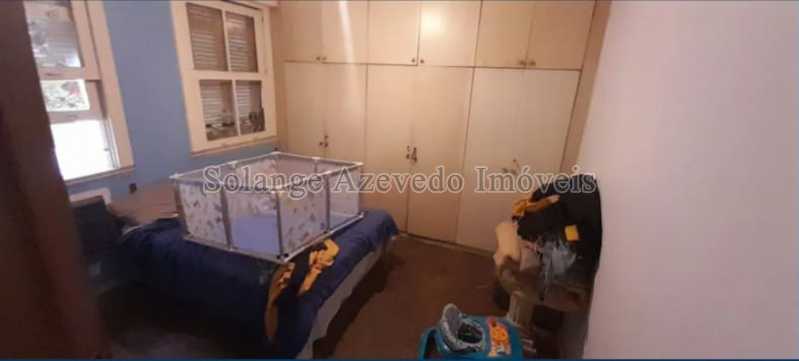 Conheça WhatsApp Image 2025-04-25 at 2 do imóvel - Tijuca - Rua Conde de Itaguaí - 4 quartos - Dep Completa - 1 vaga - TJAP40167 - 8 WhatsApp Image 2025-04-25 at 2 - 8