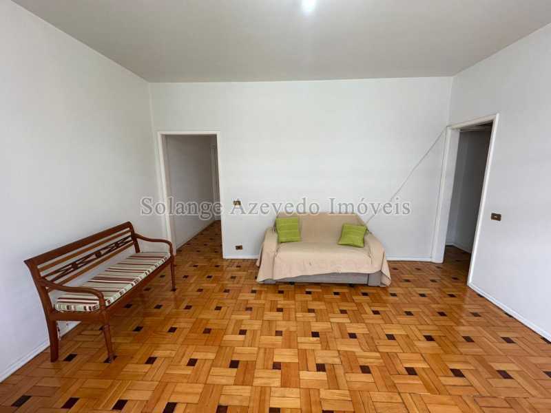 Conheça 1 do imóvel - Apartamento à venda Rua Nossa Senhora de Lourdes, Grajaú, Rio de Janeiro - R$ 549.000 - TJAP31276 - 1 1 - 1