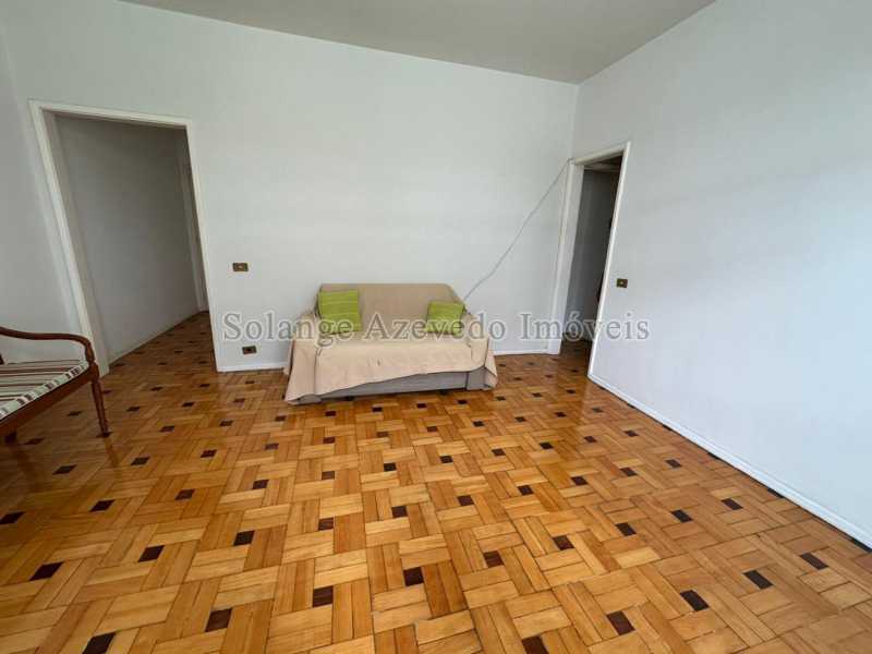 Conheça 2 do imóvel - Apartamento à venda Rua Nossa Senhora de Lourdes, Grajaú, Rio de Janeiro - R$ 549.000 - TJAP31276 - 2 2 - 2