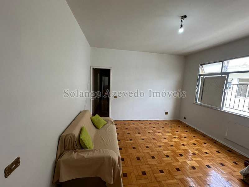 Conheça 3 do imóvel - Apartamento à venda Rua Nossa Senhora de Lourdes, Grajaú, Rio de Janeiro - R$ 549.000 - TJAP31276 - 3 3 - 3