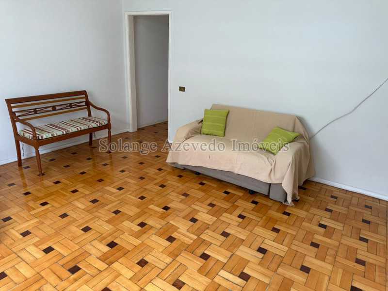Conheça 4 do imóvel - Apartamento à venda Rua Nossa Senhora de Lourdes, Grajaú, Rio de Janeiro - R$ 549.000 - TJAP31276 - 4 4 - 4