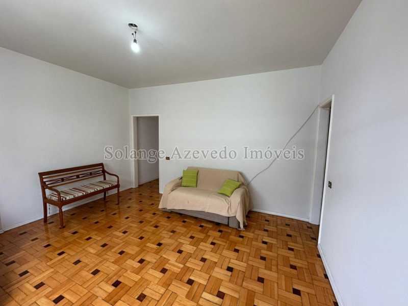 Conheça 5 do imóvel - Apartamento à venda Rua Nossa Senhora de Lourdes, Grajaú, Rio de Janeiro - R$ 549.000 - TJAP31276 - 5 5 - 5