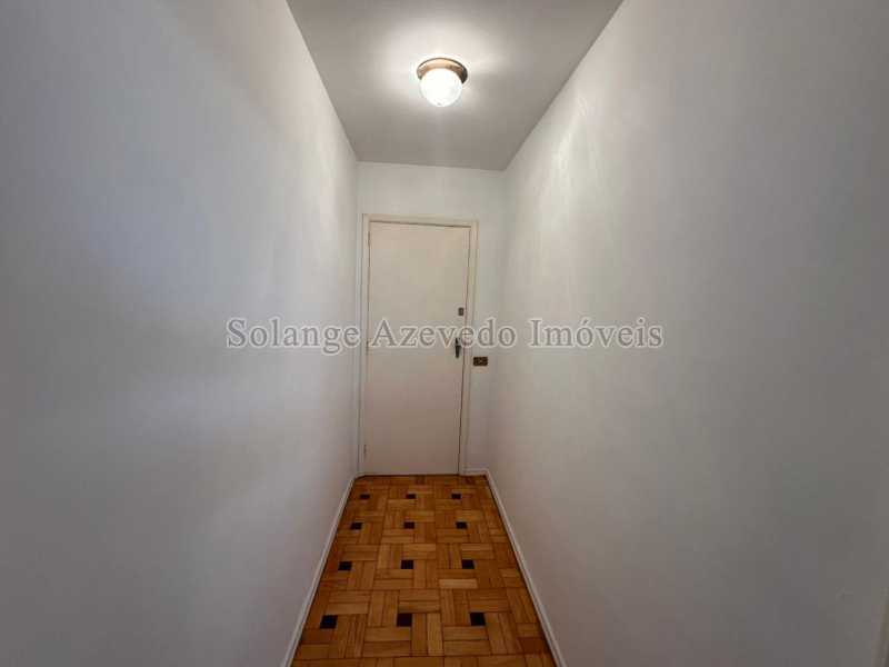Conheça 6 do imóvel - Apartamento à venda Rua Nossa Senhora de Lourdes, Grajaú, Rio de Janeiro - R$ 549.000 - TJAP31276 - 6 6 - 6