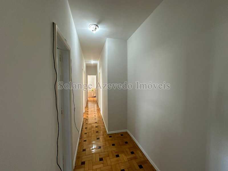 Conheça 9 do imóvel - Apartamento à venda Rua Nossa Senhora de Lourdes, Grajaú, Rio de Janeiro - R$ 549.000 - TJAP31276 - 9 9 - 9