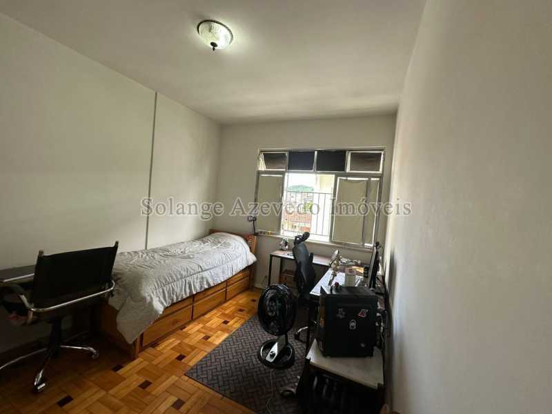 Conheça 10 do imóvel - Apartamento à venda Rua Nossa Senhora de Lourdes, Grajaú, Rio de Janeiro - R$ 549.000 - TJAP31276 - 10 10 - 10