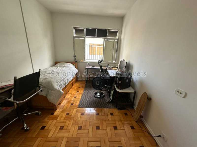 Conheça 11 do imóvel - Apartamento à venda Rua Nossa Senhora de Lourdes, Grajaú, Rio de Janeiro - R$ 549.000 - TJAP31276 - 11 11 - 11
