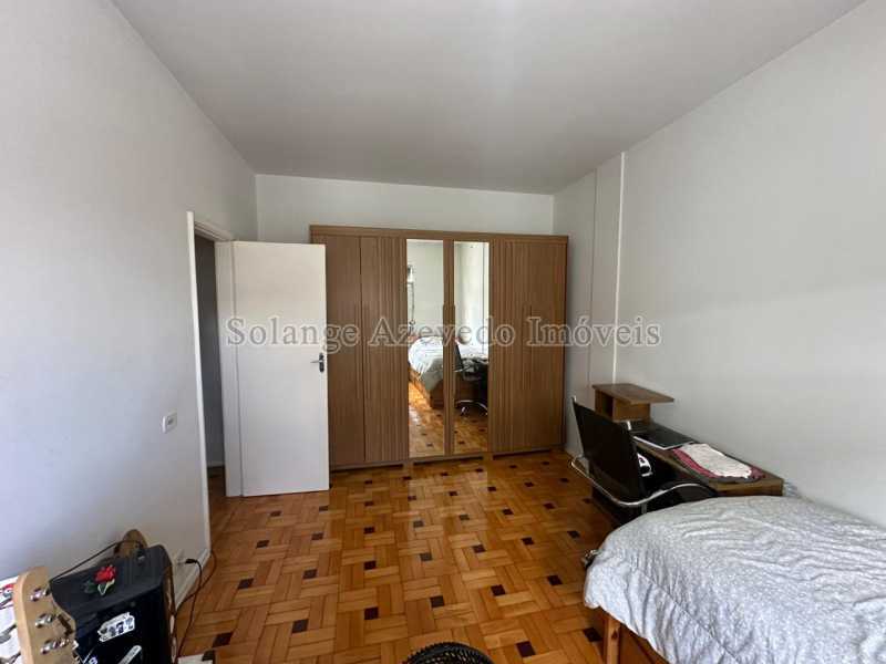 Conheça 12 do imóvel - Apartamento à venda Rua Nossa Senhora de Lourdes, Grajaú, Rio de Janeiro - R$ 549.000 - TJAP31276 - 12 12 - 12