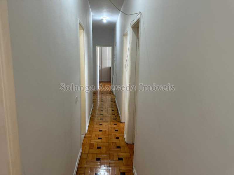 Conheça 13 do imóvel - Apartamento à venda Rua Nossa Senhora de Lourdes, Grajaú, Rio de Janeiro - R$ 549.000 - TJAP31276 - 13 13 - 13