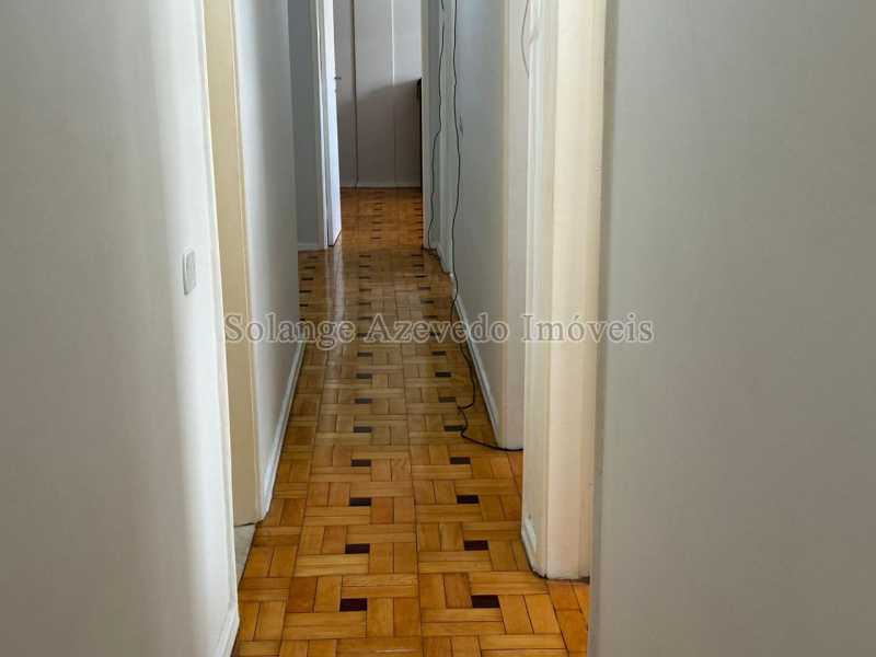 Conheça 15 do imóvel - Apartamento à venda Rua Nossa Senhora de Lourdes, Grajaú, Rio de Janeiro - R$ 549.000 - TJAP31276 - 16 15 - 16