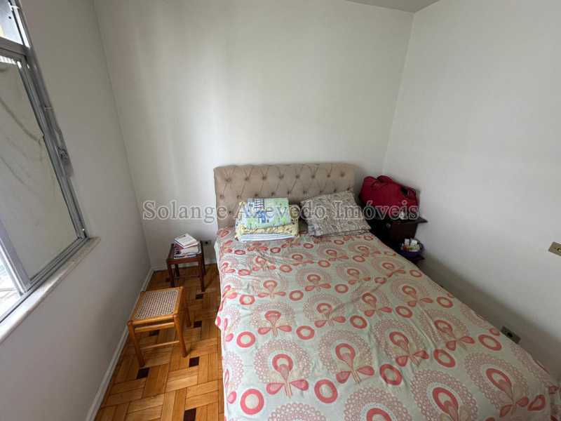 Conheça 16 do imóvel - Apartamento à venda Rua Nossa Senhora de Lourdes, Grajaú, Rio de Janeiro - R$ 549.000 - TJAP31276 - 14 16 - 14