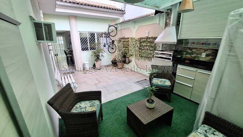 Conheça PHOTO-2025-04-28-11-18-27 do imóvel - Casa de Vila à venda Rua Marquês de Valença, Tijuca, Rio de Janeiro - R$ 1.270.000 - TJCV30063 - 7 PHOTO-2025-04-28-11-18-27 - 7