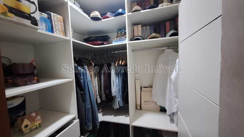 Conheça PHOTO-2025-04-28-11-18-28 do imóvel - Casa de Vila à venda Rua Marquês de Valença, Tijuca, Rio de Janeiro - R$ 1.270.000 - TJCV30063 - 11 PHOTO-2025-04-28-11-18-28 - 11