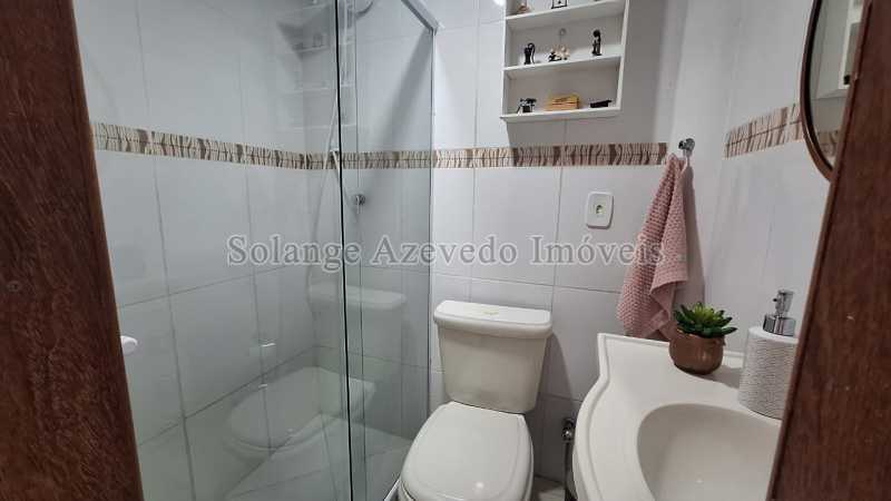 Conheça PHOTO-2025-04-28-11-18-29 do imóvel - Casa de Vila à venda Rua Marquês de Valença, Tijuca, Rio de Janeiro - R$ 1.270.000 - TJCV30063 - 17 PHOTO-2025-04-28-11-18-29 - 17