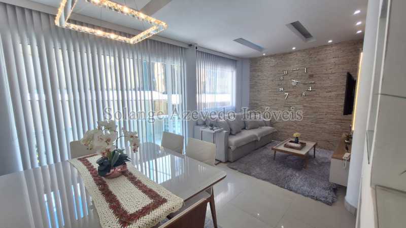 Conheça PHOTO-2025-04-28-11-18-31 do imóvel - Casa de Vila à venda Rua Marquês de Valença, Tijuca, Rio de Janeiro - R$ 1.270.000 - TJCV30063 - 3 PHOTO-2025-04-28-11-18-31 - 3