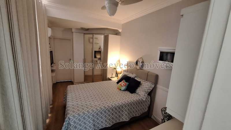 Conheça PHOTO-2025-04-28-11-18-32 do imóvel - Casa de Vila à venda Rua Marquês de Valença, Tijuca, Rio de Janeiro - R$ 1.270.000 - TJCV30063 - 29 PHOTO-2025-04-28-11-18-32 - 29