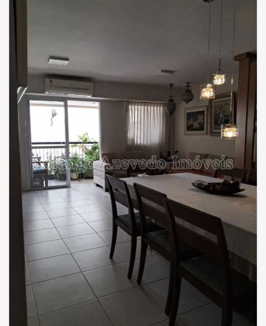 Conheça 1 do imóvel - Apartamento à venda Rua Marquês de Valença, Tijuca, Rio de Janeiro - R$ 890.000 - TJAP21920 - 1 1 - 1