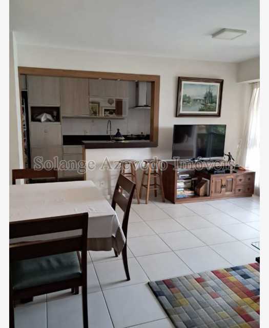 Conheça 2 do imóvel - Apartamento à venda Rua Marquês de Valença, Tijuca, Rio de Janeiro - R$ 890.000 - TJAP21920 - 2 2 - 2