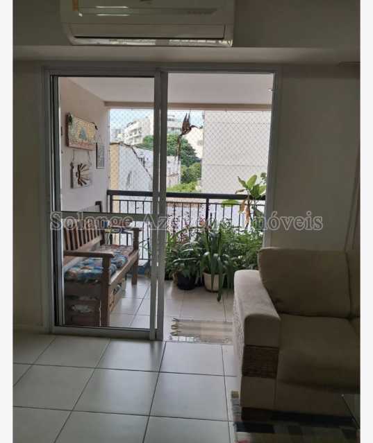 Conheça 3 do imóvel - Apartamento à venda Rua Marquês de Valença, Tijuca, Rio de Janeiro - R$ 890.000 - TJAP21920 - 3 3 - 3