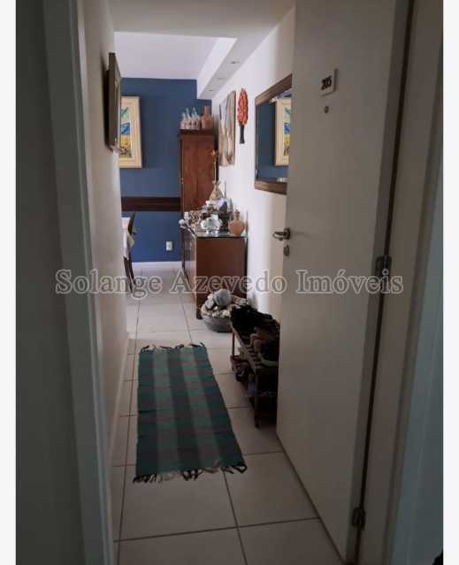 Conheça 4 do imóvel - Apartamento à venda Rua Marquês de Valença, Tijuca, Rio de Janeiro - R$ 890.000 - TJAP21920 - 4 4 - 4