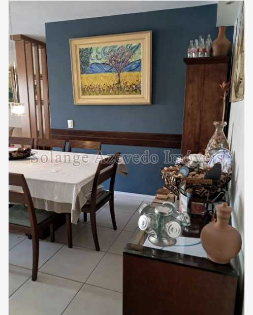 Conheça 5 do imóvel - Apartamento à venda Rua Marquês de Valença, Tijuca, Rio de Janeiro - R$ 890.000 - TJAP21920 - 5 5 - 5