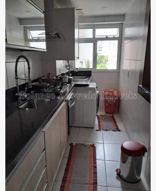 Conheça IMG_1460 do imóvel - Apartamento à venda Rua Marquês de Valença, Tijuca, Rio de Janeiro - R$ 890.000 - TJAP21920 - 9 IMG_1460 - 9