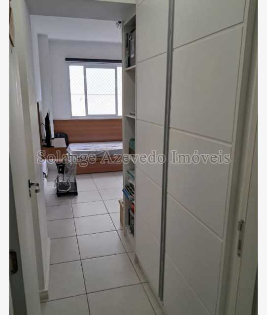 Conheça IMG_1464 do imóvel - Apartamento à venda Rua Marquês de Valença, Tijuca, Rio de Janeiro - R$ 890.000 - TJAP21920 - 13 IMG_1464 - 13