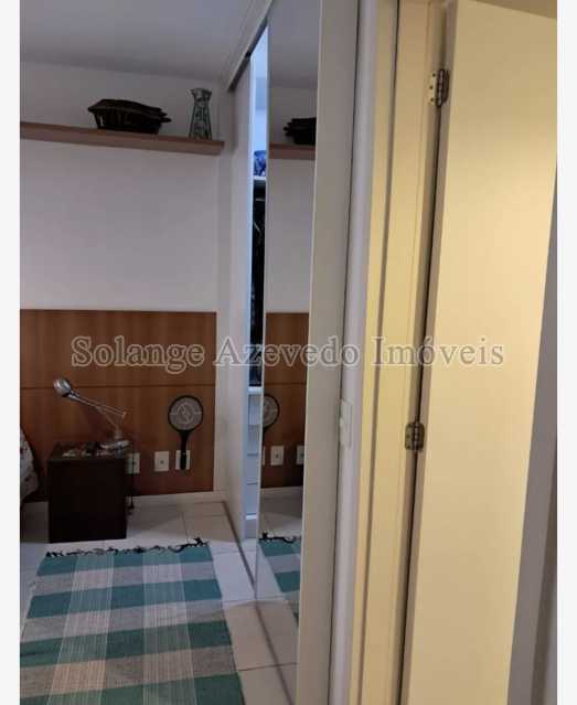 Conheça IMG_1466 do imóvel - Apartamento à venda Rua Marquês de Valença, Tijuca, Rio de Janeiro - R$ 890.000 - TJAP21920 - 15 IMG_1466 - 15