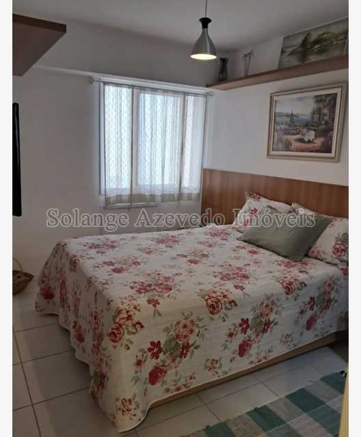 Conheça IMG_1467 do imóvel - Apartamento à venda Rua Marquês de Valença, Tijuca, Rio de Janeiro - R$ 890.000 - TJAP21920 - 16 IMG_1467 - 16