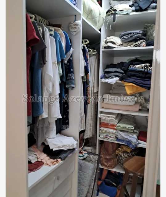 Conheça IMG_1469 do imóvel - Apartamento à venda Rua Marquês de Valença, Tijuca, Rio de Janeiro - R$ 890.000 - TJAP21920 - 18 IMG_1469 - 18
