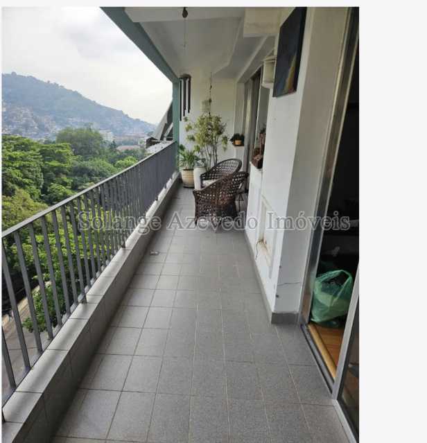 Conheça IMG_1470 do imóvel - Apartamento à venda Rua Conde de Bonfim, Tijuca, Rio de Janeiro - R$ 820.000 - TJAP40168 - 1 IMG_1470 - 1