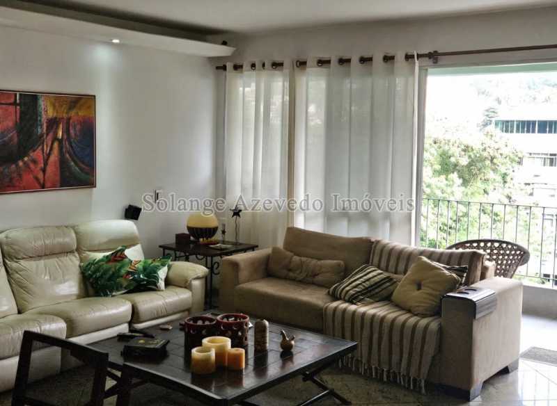 Conheça IMG_1471 do imóvel - Apartamento à venda Rua Conde de Bonfim, Tijuca, Rio de Janeiro - R$ 820.000 - TJAP40168 - 2 IMG_1471 - 2