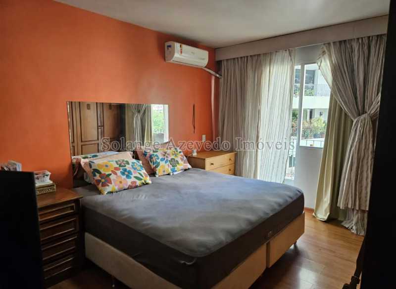 Conheça IMG_1472 do imóvel - Apartamento à venda Rua Conde de Bonfim, Tijuca, Rio de Janeiro - R$ 820.000 - TJAP40168 - 3 IMG_1472 - 3