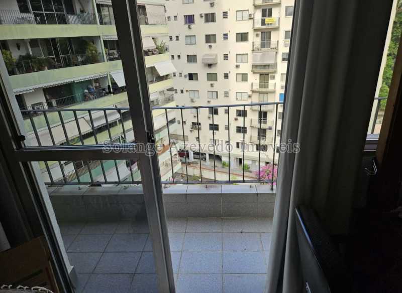 Conheça IMG_1473 do imóvel - Apartamento à venda Rua Conde de Bonfim, Tijuca, Rio de Janeiro - R$ 820.000 - TJAP40168 - 7 IMG_1473 - 7