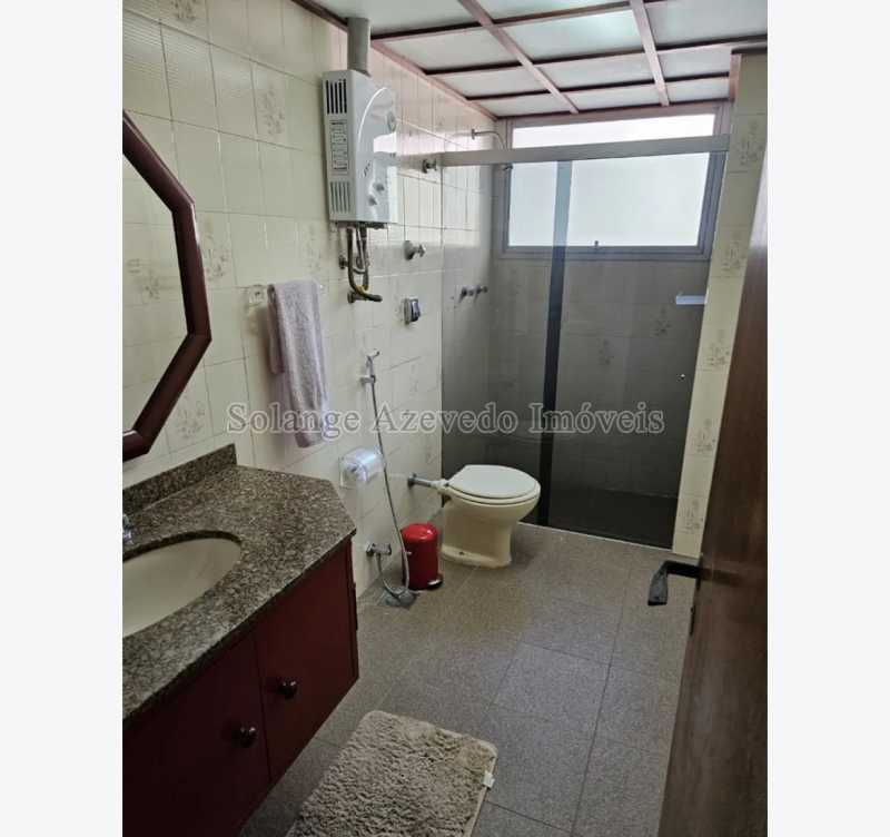 Conheça IMG_1474 do imóvel - Apartamento à venda Rua Conde de Bonfim, Tijuca, Rio de Janeiro - R$ 820.000 - TJAP40168 - 8 IMG_1474 - 8