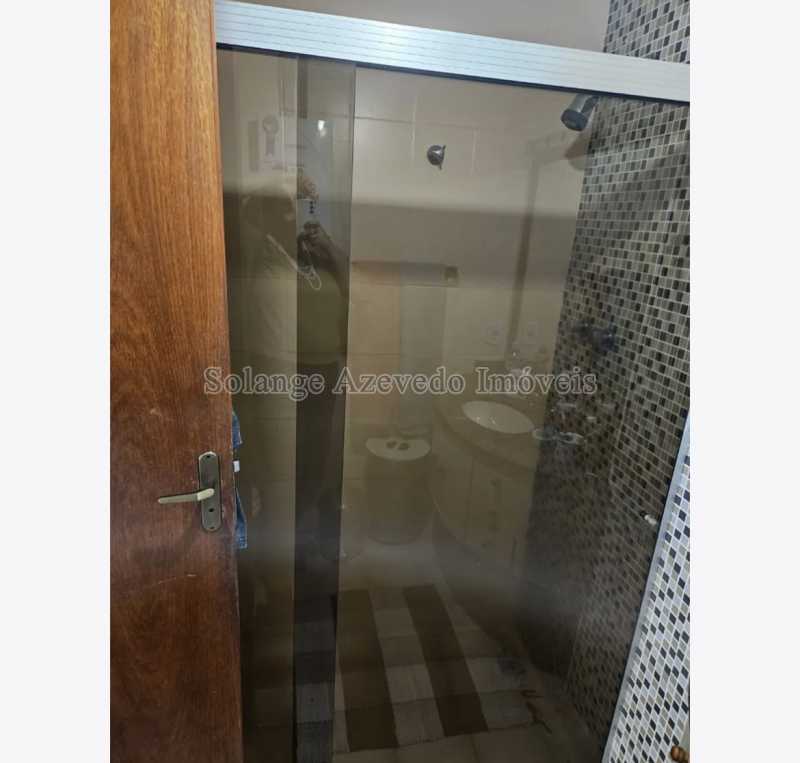 Conheça IMG_1475 do imóvel - Apartamento à venda Rua Conde de Bonfim, Tijuca, Rio de Janeiro - R$ 820.000 - TJAP40168 - 9 IMG_1475 - 9