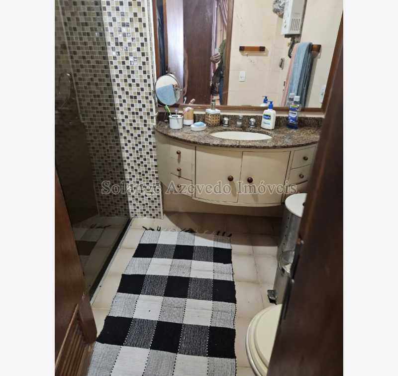 Conheça IMG_1476 do imóvel - Apartamento à venda Rua Conde de Bonfim, Tijuca, Rio de Janeiro - R$ 820.000 - TJAP40168 - 4 IMG_1476 - 4