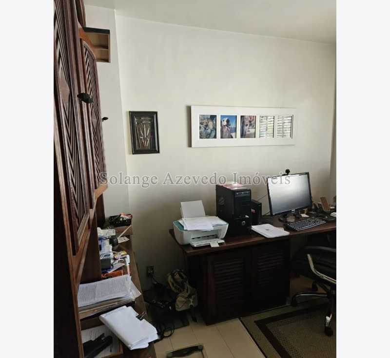 Conheça IMG_1477 do imóvel - Apartamento à venda Rua Conde de Bonfim, Tijuca, Rio de Janeiro - R$ 820.000 - TJAP40168 - 5 IMG_1477 - 5