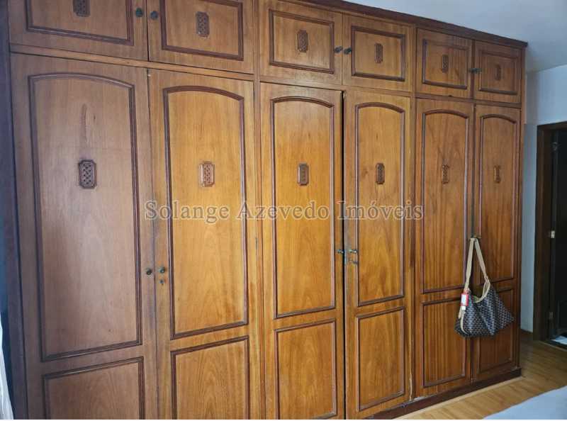 Conheça IMG_1478 do imóvel - Apartamento à venda Rua Conde de Bonfim, Tijuca, Rio de Janeiro - R$ 820.000 - TJAP40168 - 6 IMG_1478 - 6