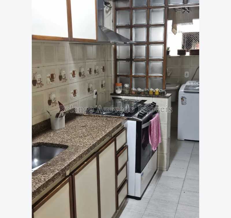 Conheça IMG_1480 do imóvel - Apartamento à venda Rua Conde de Bonfim, Tijuca, Rio de Janeiro - R$ 820.000 - TJAP40168 - 11 IMG_1480 - 11