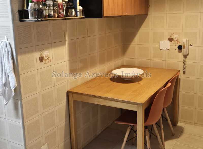 Conheça IMG_1481 do imóvel - Apartamento à venda Rua Conde de Bonfim, Tijuca, Rio de Janeiro - R$ 820.000 - TJAP40168 - 12 IMG_1481 - 12