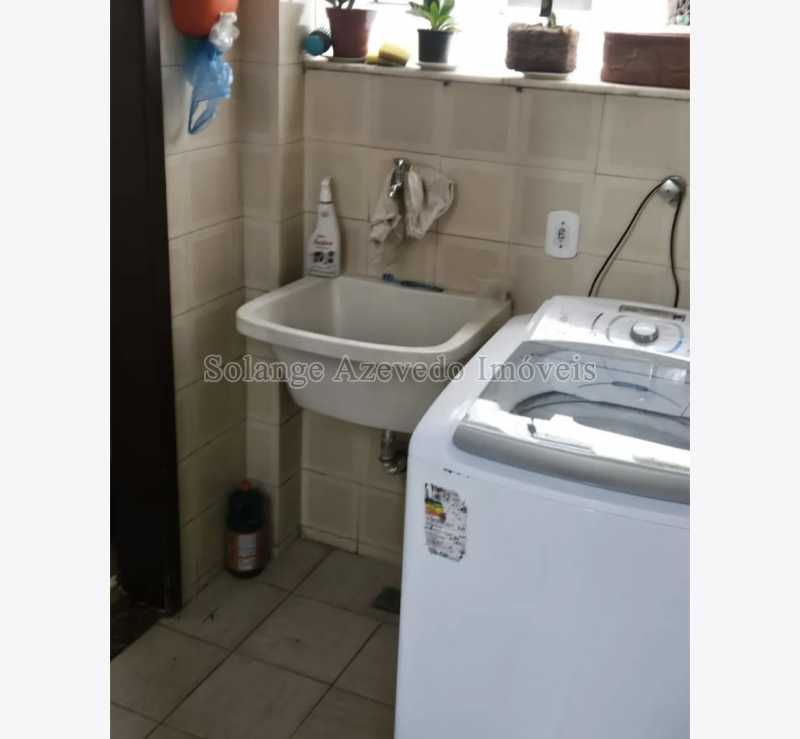 Conheça IMG_1482 do imóvel - Apartamento à venda Rua Conde de Bonfim, Tijuca, Rio de Janeiro - R$ 820.000 - TJAP40168 - 13 IMG_1482 - 13