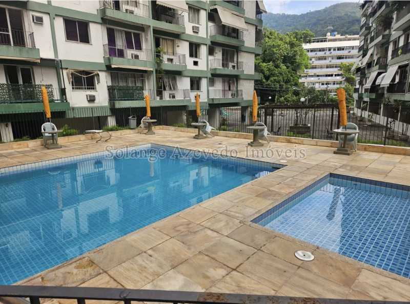 Conheça IMG_1483 do imóvel - Apartamento à venda Rua Conde de Bonfim, Tijuca, Rio de Janeiro - R$ 820.000 - TJAP40168 - 14 IMG_1483 - 14